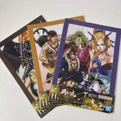 一番くじ ワンピース H賞