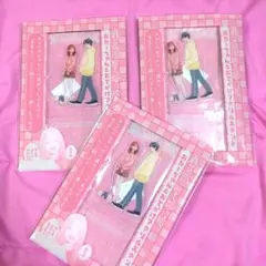 花とゆめ キャラクターグッズ