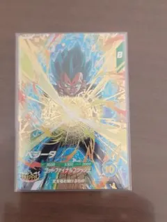 ドラゴンボールスーパーダイバーズ [24枚のカード]]