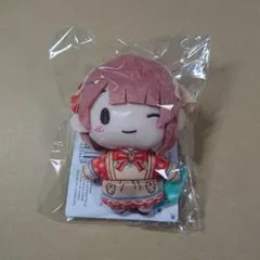 プロセカ　マスコット　望月穂波