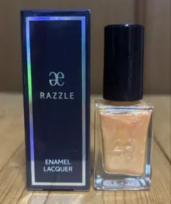 エレガンス　ラズル　エナメルラッカー63 新品未使用