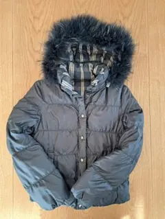 COMME CA DU MODE　ダウンジャケット