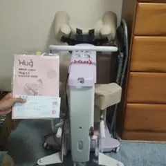 美品】フェムケア チェアー⭐︎骨盤底筋トレーニング⭐︎椅子⭐︎電磁