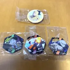 ヒロアカ　くら寿司　コラボ