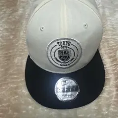新品 未使用】国鉄スワローズ復刻レプリカキャップ2026 Majestic