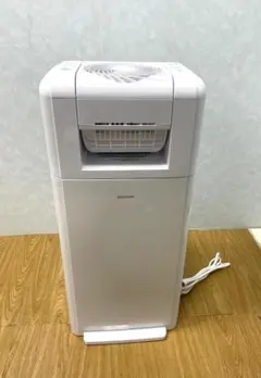 IRIS OHYAMA サーキュレーター衣類乾燥除湿機 IJD-I50-WH - メルカリ