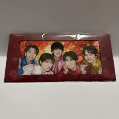 M!LK マイクロファイバークロス FC特典