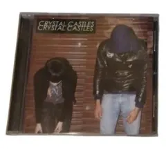 2026年最新】crystal castles cdの人気アイテム - メルカリ