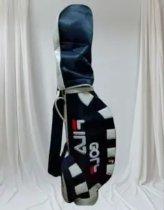 2026年最新】FILA GOLF ゴルフバッグ・キャディバッグの人気アイテム