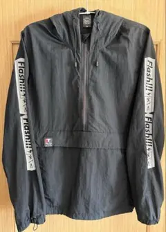 King Gnu FlashアノラックパーカーMサイズ(Black) 2026年最新】king gnu グッズ アノラックの人気アイテム - メルカリ