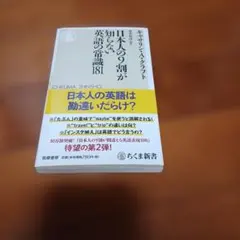 日本人の9割が知らない英語の常識181