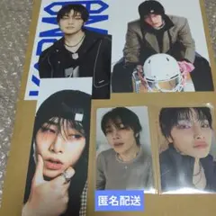 2025年最新】stray kids ハン トレカの人気アイテム - メルカリ