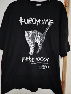 黒夢　KUROYUME ラッキードロー　ワッペン3枚セット 黒夢 KUROYUME ラッキードロー ワッペン3枚セット