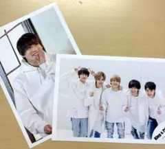 平野紫耀 公式写真