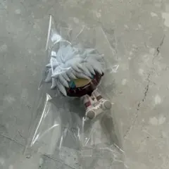 僕のヒーローアカデミア 一番くじ 荼毘