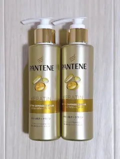 パンテーン エクストラダメージリペア インテンシブ ヴィタミルク　125ml×2のサムネイル