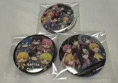 2026年最新】アンプタックカラーズ 缶バッジの人気アイテム - メルカリ