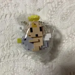 たまごっちドットフィギュアチャーム くりてん