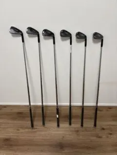 完全未開封・新品】Callaway X FORGED アイアンセット - メルカリ