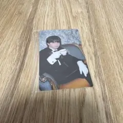 M!LK 塩﨑太智 パーフェクトワンフォーカス