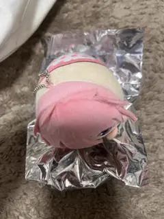 さとみ もちころりん