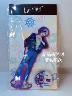【新品未開封】不破湊　limitless アクスタ【ROF-MAO】