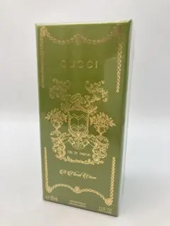 未開封 GUCCI グッチ ア フローラル ヴァース オードパルファム100ml