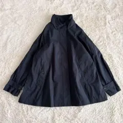 the FIELD SHORT COATフード取り外せ軽量コート - メルカリ