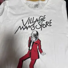 VILLAGE MAN'S STORE Tシャツ