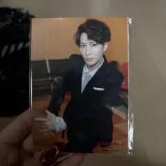 【Snow Man】渡辺翔太フォトセット