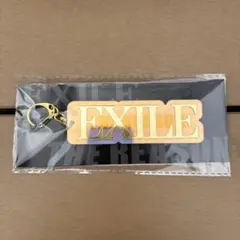 EXILE キーホルダー　東京公演