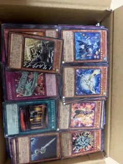 【108】遊戯王OCG デュエルモンスターズ ノーマル2000枚セット