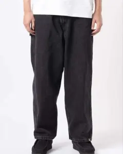 ✨新品未使用✨リーバイス　SILVERTAB™ バギーカーペンター ブラック