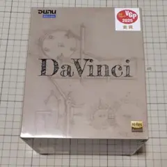 2025年最新】DAVINCI dunuの人気アイテム - メルカリ