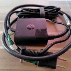 HP ノートパソコン電源アダプター
