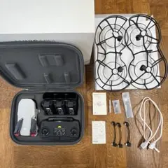 DJI Mavic Mini Fly Moreコンボ+機体、送信機ほかおまけあり