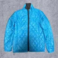 UNIQLO キルティングジャケット