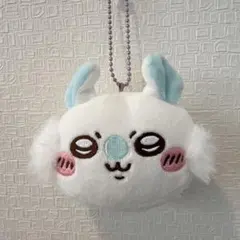 ちいかわ　モモンガ　キーホルダー