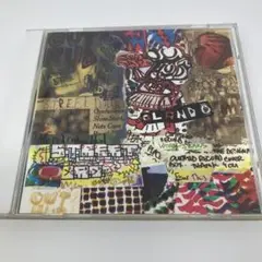 7601/HUD STREET DAD CD