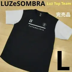 LUZeSOMBRA Domingo Lサイズ 長袖カットソー CAFE DOMINGO CREW SWEAT | 【公式】LUZeSOMBRA ONLINE STORE