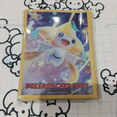 2025年最新】ジラーチ スリーブ clの人気アイテム - メルカリ