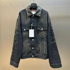 2026年最新】acne studios gジャンの人気アイテム - メルカリ