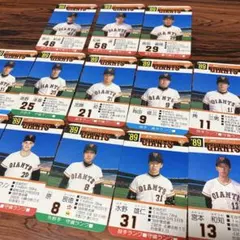 2026年最新】タカラ プロ野球カードゲームの人気アイテム - メルカリ