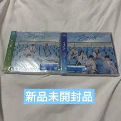 M!LK アオノオト 通常盤 初回限定盤A