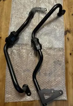 ボルト・ブラケットつき】ソニカ用スタビライザー L235S L250Sなど