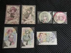 2026年最新】プロセカ 鳳えむ まとめ売りの人気アイテム - メルカリ