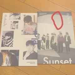 SEVENTEEN DIRECTOR'S CUT 2枚セット