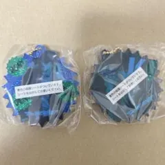 DJ KOO ガチャガチャ アクリルアソート