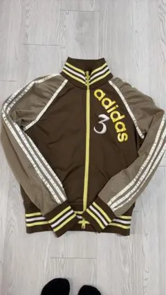 トラックジャケット ジャージ