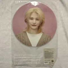 2025年最新】Woozi うちわの人気アイテム - メルカリ